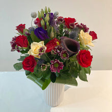 Indlæs billede til gallerivisning Et godt blomster mix
