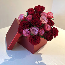Indlæs billede til gallerivisning En sød valentinsbuket
