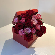 Indlæs billede til gallerivisning En sød valentinsbuket
